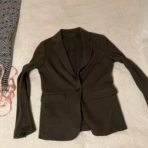 COPY - Rag and bone wool blazer
